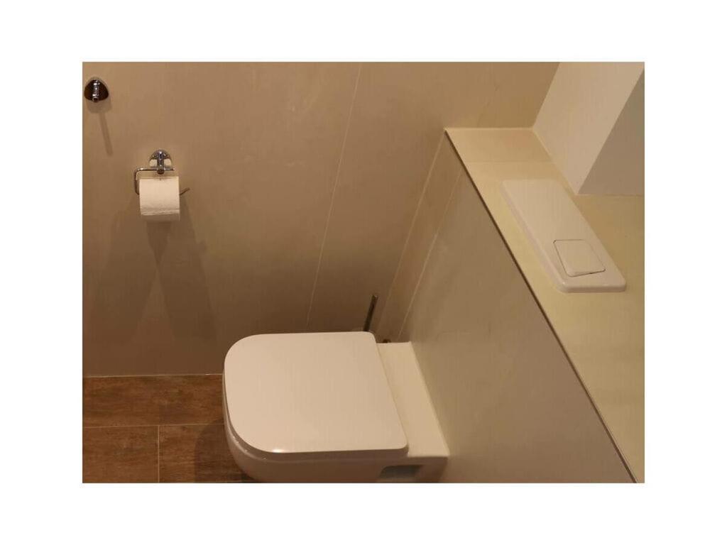 Seehund Comfortable Holiday Residence Otterndorf Luaran gambar