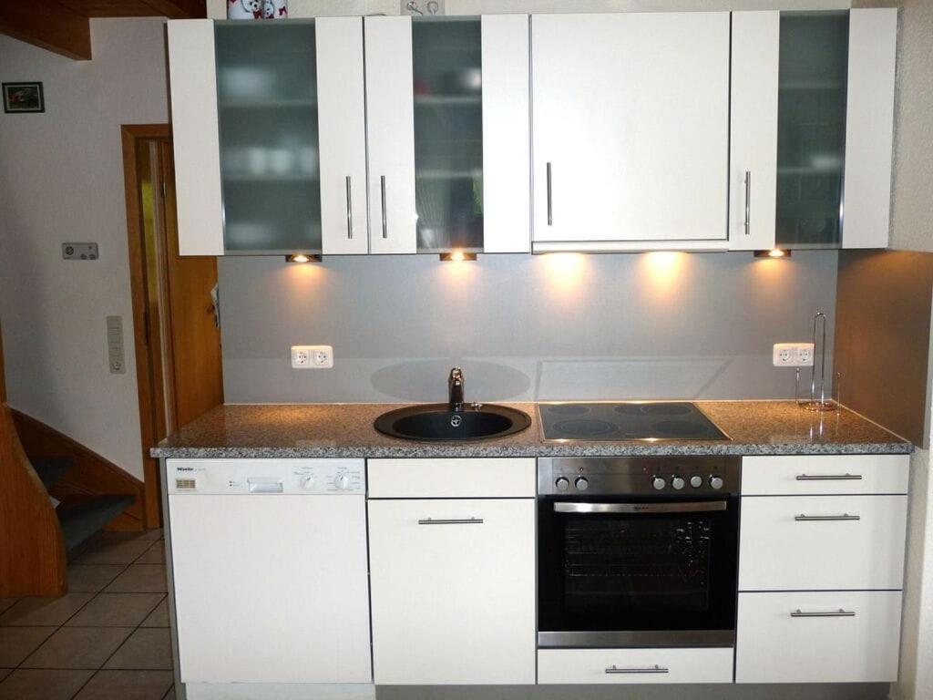 Seehund Comfortable Holiday Residence Otterndorf Luaran gambar