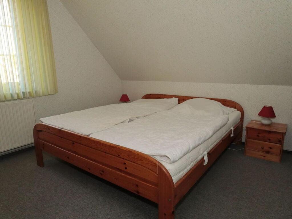 Seehund Comfortable Holiday Residence Otterndorf Luaran gambar
