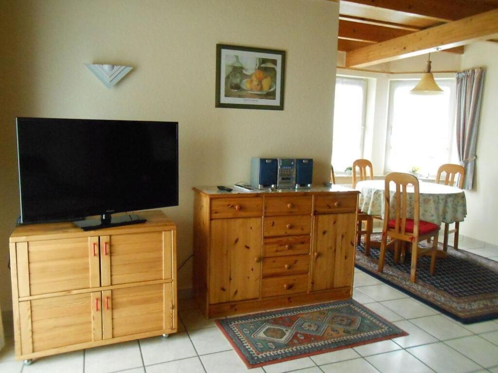 Seehund Comfortable Holiday Residence Otterndorf Luaran gambar