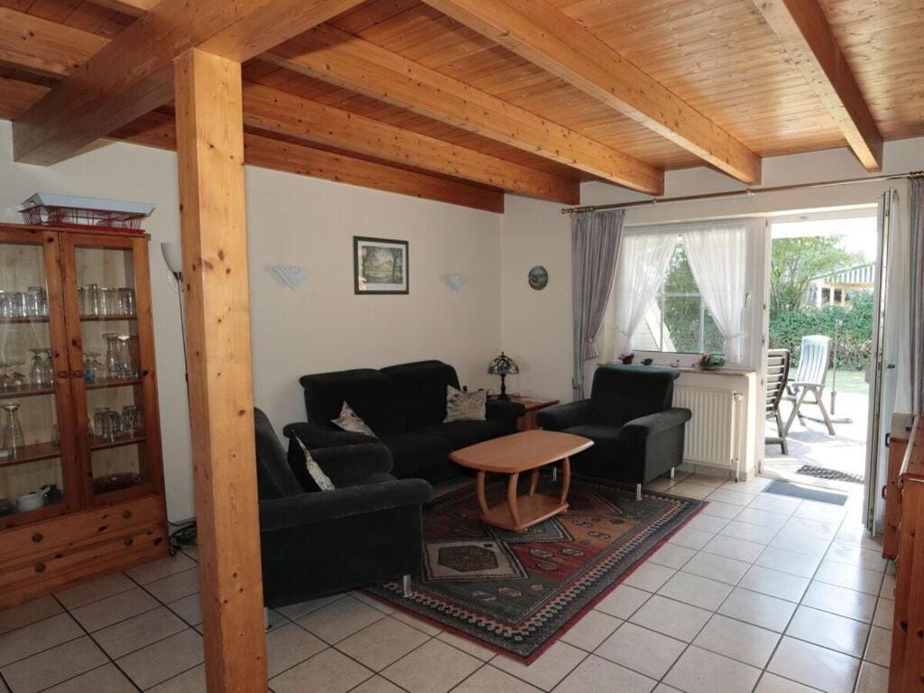 Seehund Comfortable Holiday Residence Otterndorf Luaran gambar